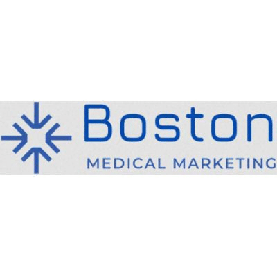 Boston Medical Marketing Logo