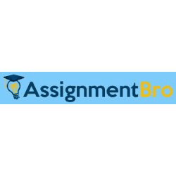 Assignment Bro Logo