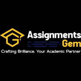 Assignments Gem UK Logo