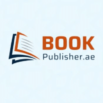 Book Publisher UAE Logo