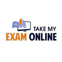 Take My Exam Online Logo