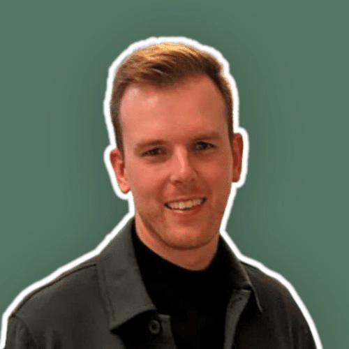 Matt Routledge Logo