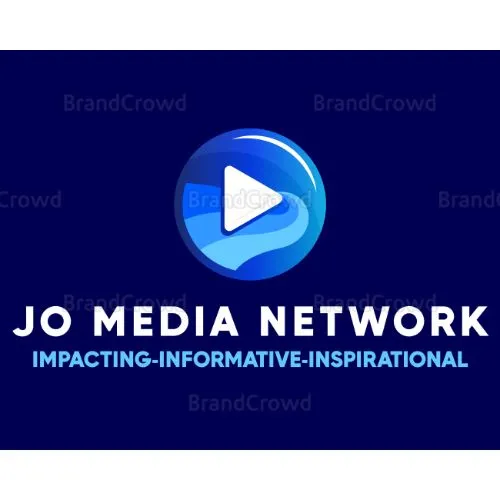 JO Media Network Logo