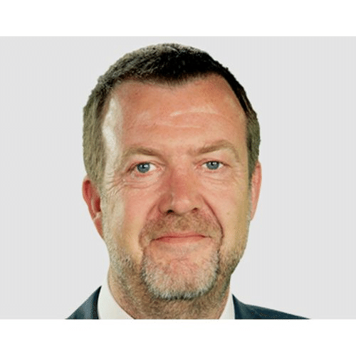 Nick Cawley Logo