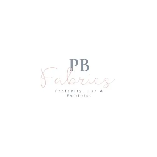 PB Fabrics Logo