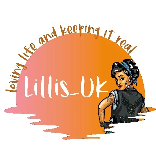 Lillisuk Logo