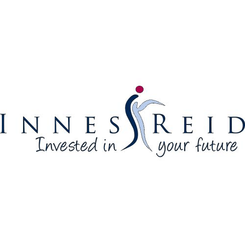 Innes Reid Investments Logo