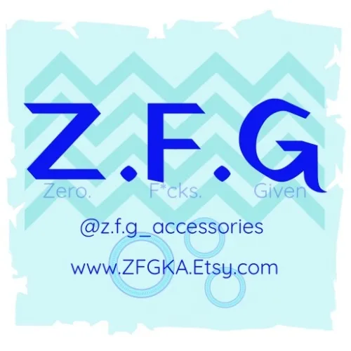 ZFG Accessories Logo