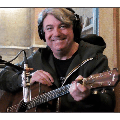 Scott O'Hara Logo