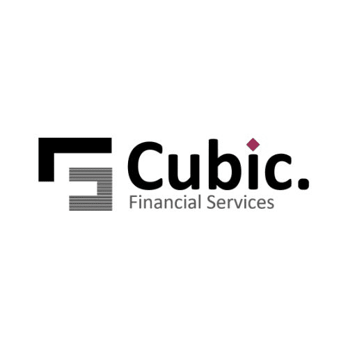 Cubic Financial Services - Mortgage broker Logo