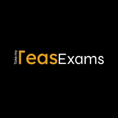 Take My Teas Exams US Logo