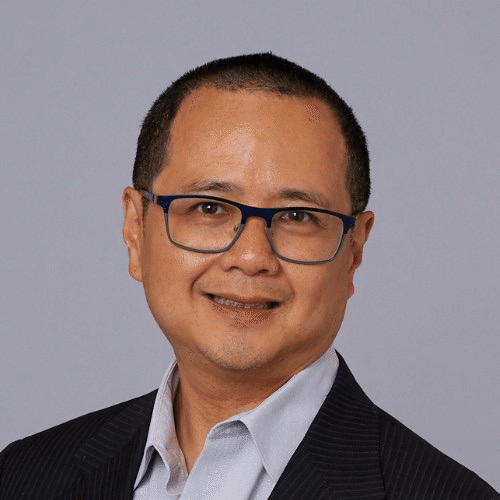 James Chu Logo