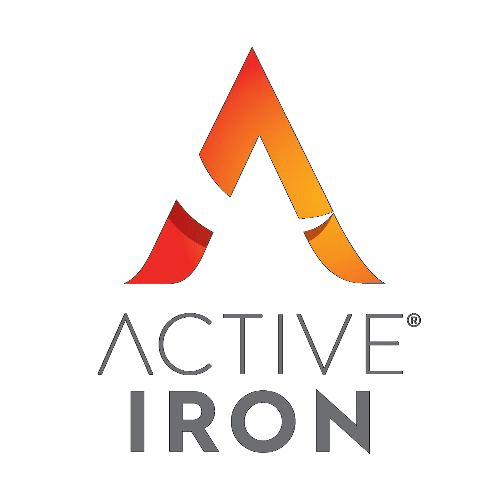 Active Iron Logo