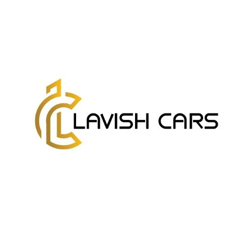 Lavish Cars Logo