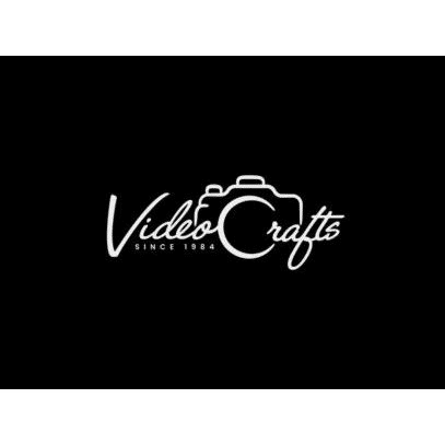 Videocrafts Chandigarh Logo