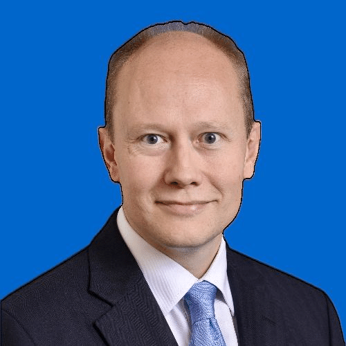 Richard Paddle Logo