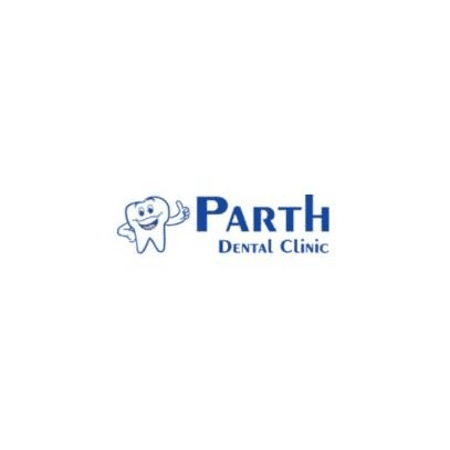 Parth Dental Clinic Logo