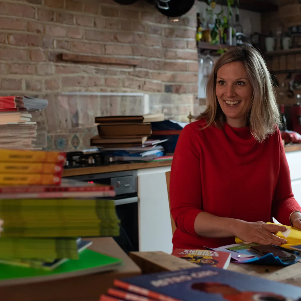 Lynsey Pollard Logo