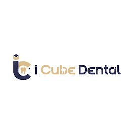 iCube Dental Logo