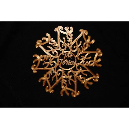 FTT3DP Logo