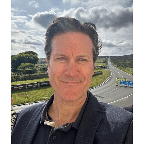 Cameron Parry Logo