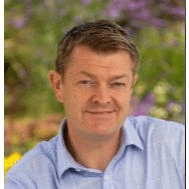 Ewan Davy Logo