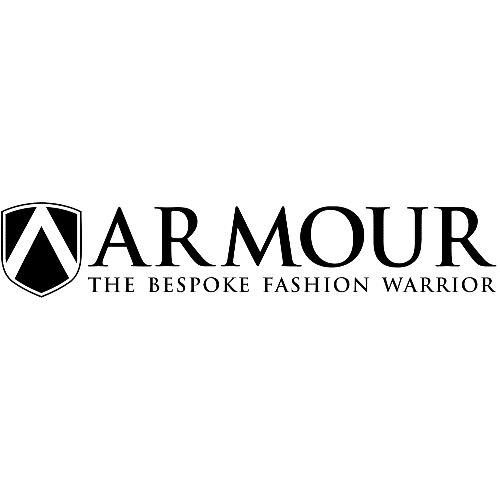 Armour Bespoke Logo
