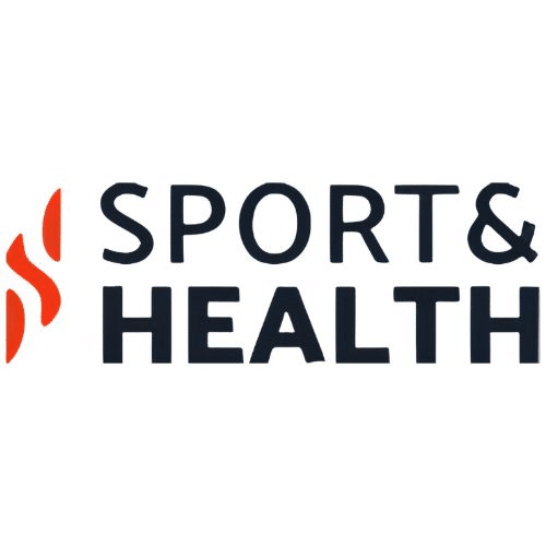 Sport and Health Logo