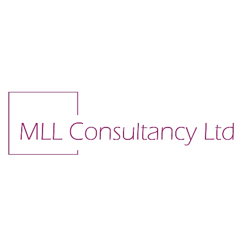 Miranda Laughton Logo