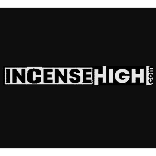 Incense High Logo