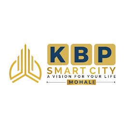 KBP Smart City Logo
