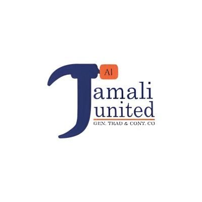 Jamali Hardware Logo