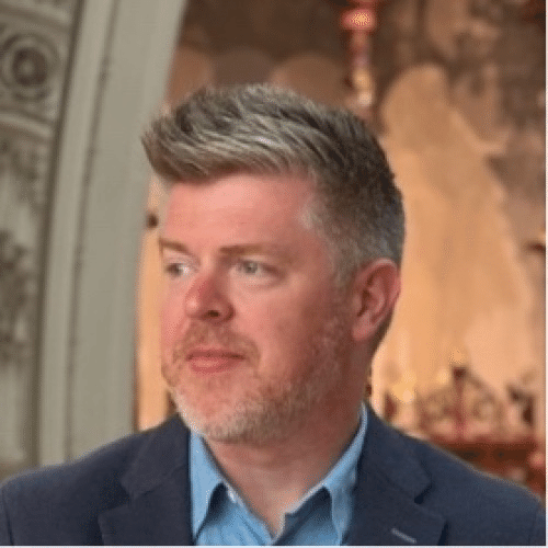 Adam Harvey Logo