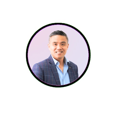 Paul Lee Logo
