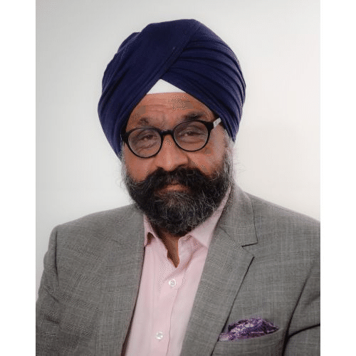 Dil Gujral Logo