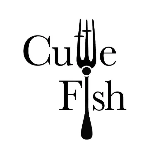 Cuttlefish Creations Logo