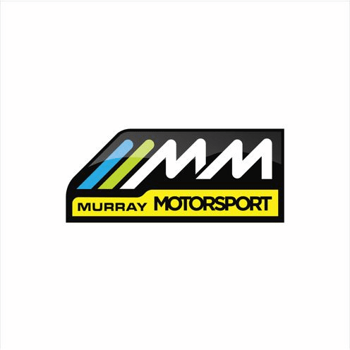 Davey Murray Logo