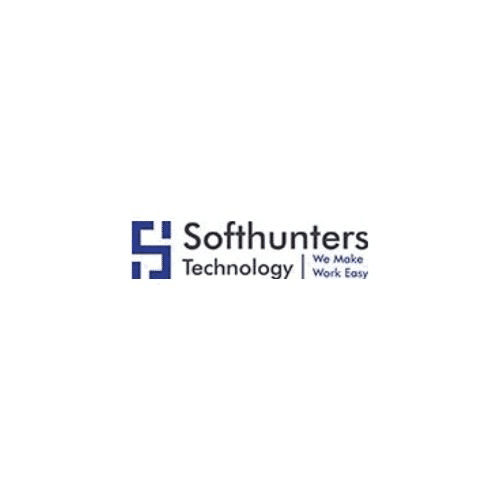 Softhunters Technology Logo