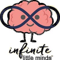 Infinite Little Minds Logo