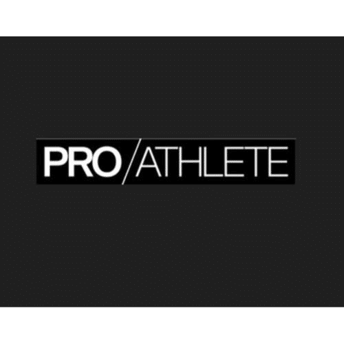 Proathlete Logo