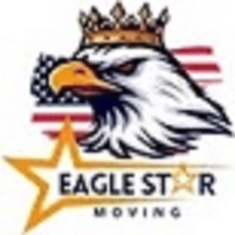Eagle Star Moving Logo