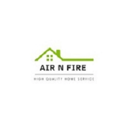 Air N Fire Logo