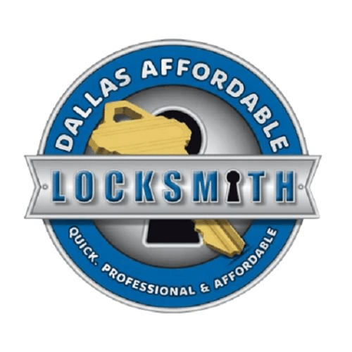 Dallas Affordable Locksmith Llc Logo