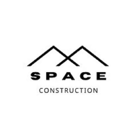 Space Construction lNC Logo