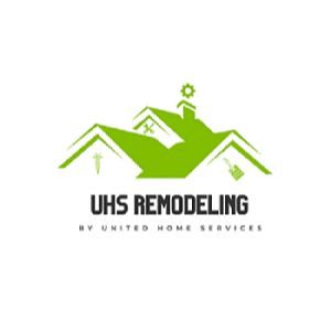 UHS Remodeling Logo