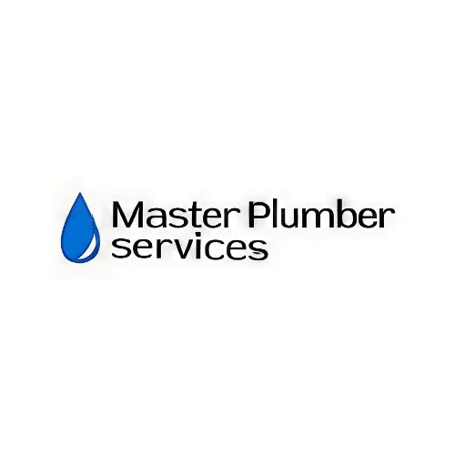 Master Plumber Services Logo
