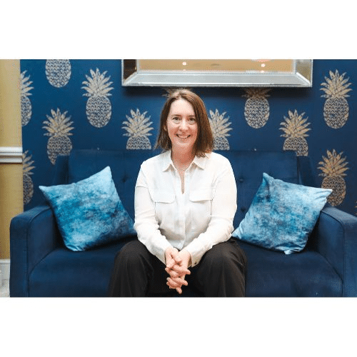 Rebecca Robertson Logo