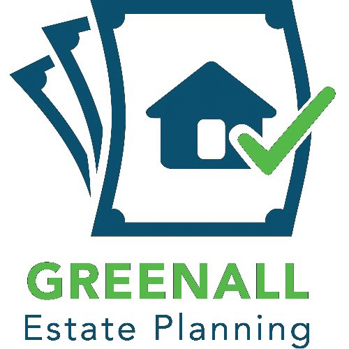 Steven Greenall Logo
