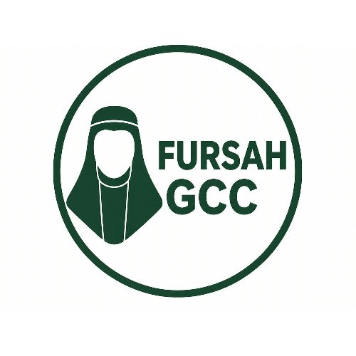 fursahgcc Logo
