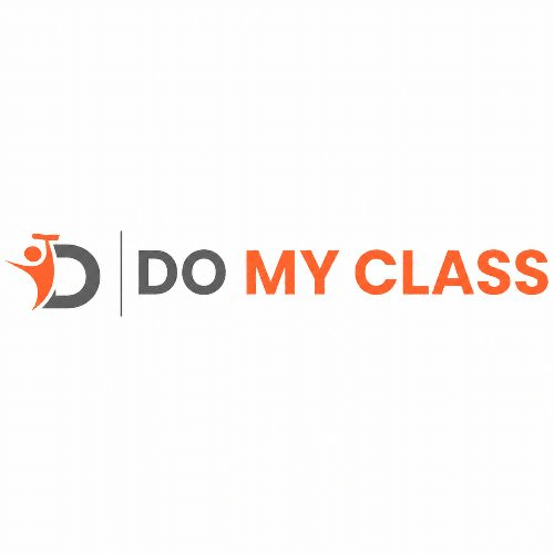 Do My Class US Logo